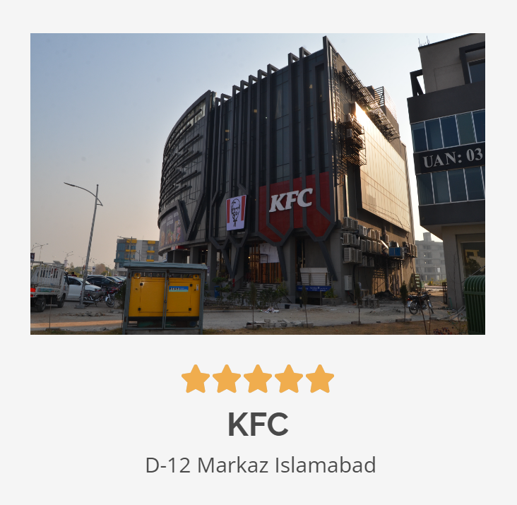 KFC